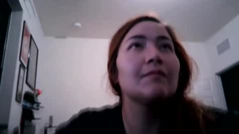 Ginebra Lynch online show from July 19, 5:21 am