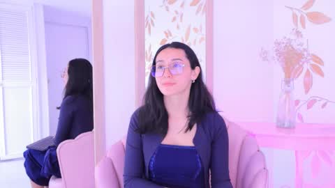 Snapshot of ginevra_esposito chatting on September 24, 12:56 pm Ginn online show from September 24, 12:56 pm