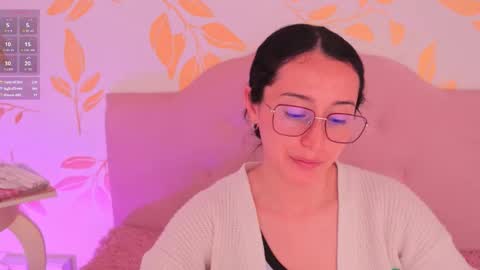 Ginn online show from March 5, 12:58 pm