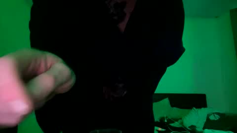 GingerJoySTICK online show from March 4, 4:09 am