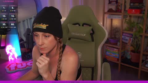 ginger online show from January 9, 3:55 pm