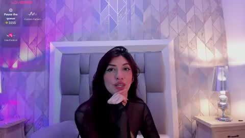 Ginger online show from June 20, 7:42 pm