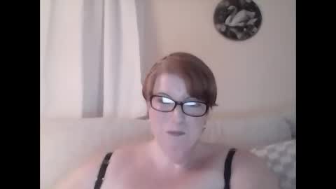 gingerbabe2500 online show from January 19, 12:42 am