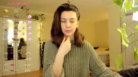 Vasilisa online show from November 30, 5:42 pm