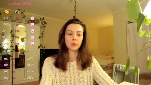 Vasilisa online show from March 27, 5:58 pm