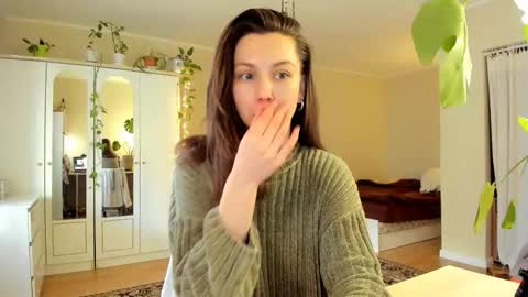 Vasilisa online show from February 28, 1:15 pm