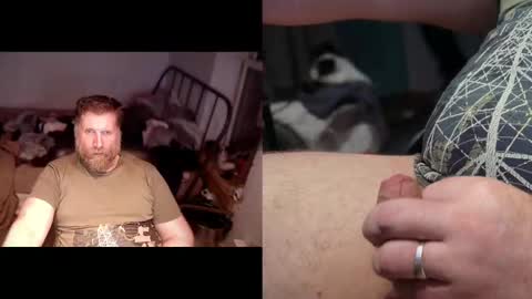 Snapshot of gingerbreadx chatting on October 14, 8:39 am gingerbreadx online show from October 14, 8:39 am