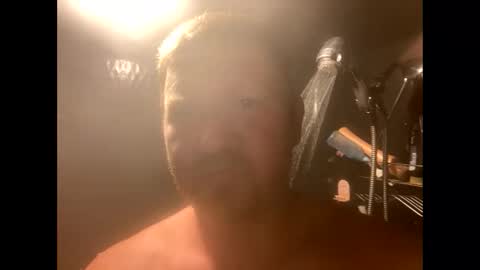 gingered7 online show from April 7, 2:57 am