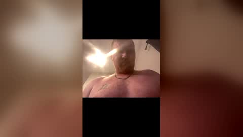 gingered7 online show from March 11, 7:11 am