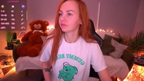 GinegerGazee online show from February 23, 6:37 am