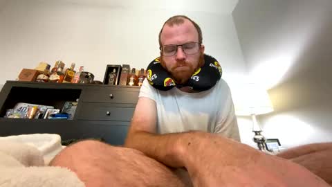 gingerginger111 online show from January 7, 6:24 pm