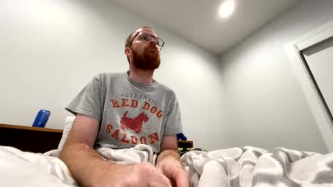 gingerginger111 online show from December 14, 3:57 am