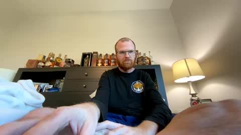 gingerginger111 online show from February 6, 7:27 pm