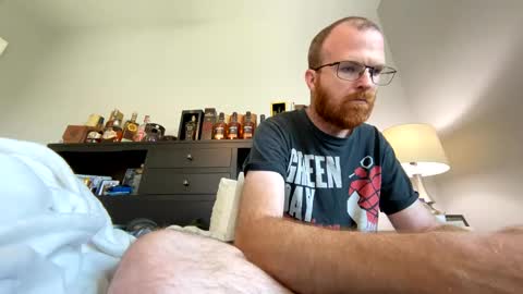 gingerginger111 online show from October 19, 5:06 pm