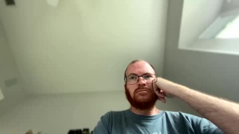 gingerginger111 online show from June 5, 2:00 pm