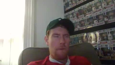 gingerjames90 online show from February 1, 1:57 am