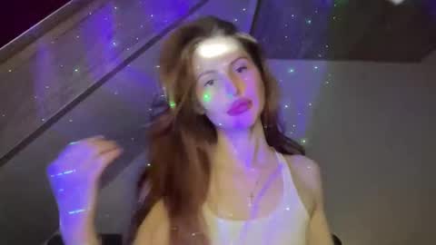 Gingerlady online show from November 4, 3:52 am