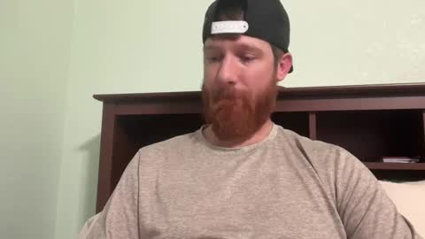 gingermania10 online show from December 3, 8:55 pm