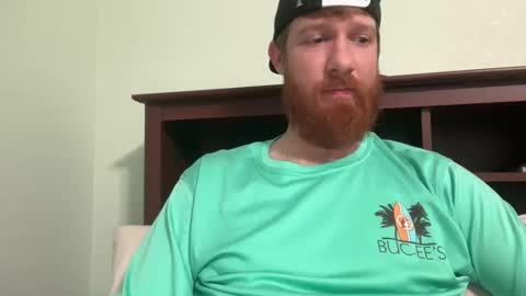 gingermania10 online show from December 14, 9:56 pm