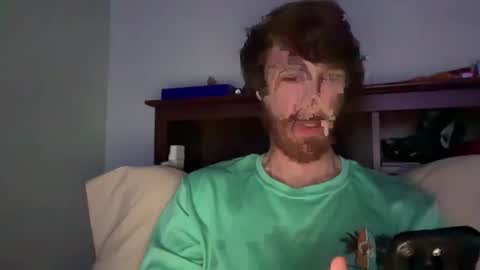 gingermania10 online show from November 13, 2:03 am