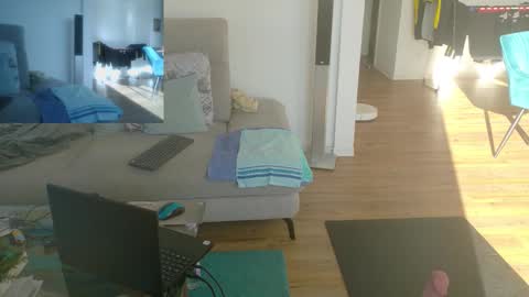 GingerPink online show from December 15, 12:23 pm