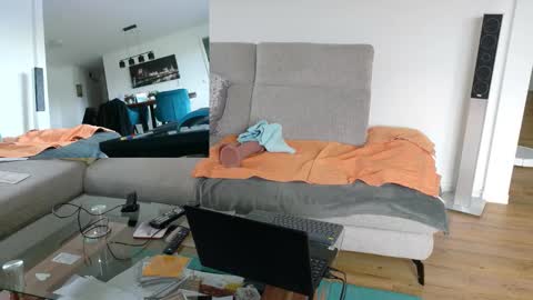 GingerPink online show from February 15, 12:59 pm