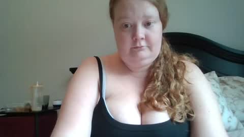 gingersnapssxx online show from July 11, 9:07 pm