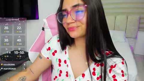 Sophie online show from February 10, 4:04 am