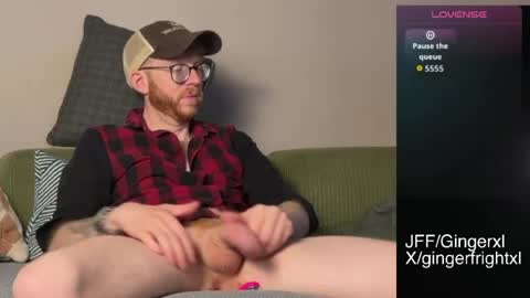 Ginger online show from July 6, 1:13 am
