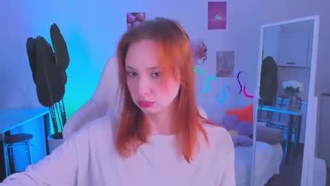 Ginny online show from July 1, 4:32 am
