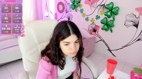 Kendall online show from March 13, 1:25 pm