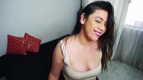 Giorgia online show from November 26, 9:55 pm