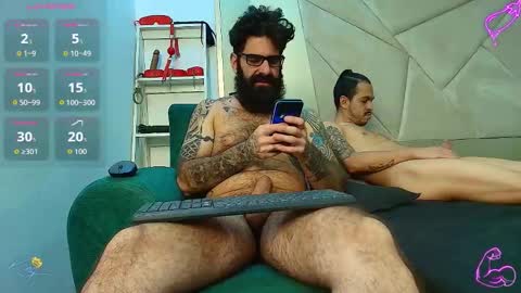 gio_lorenz online show from January 6, 5:28 pm