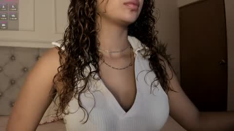 Gio online show from March 23, 2:00 pm