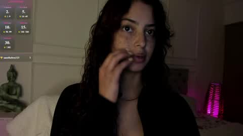 Gio online show from April 16, 3:12 pm