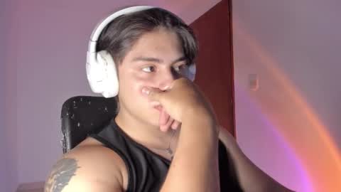 GioRusso online show from March 19, 12:16 am