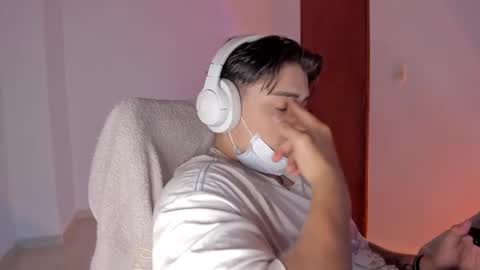 GioRusso online show from January 10, 7:41 pm