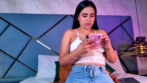 giorgia online show from September 21, 3:32 am
