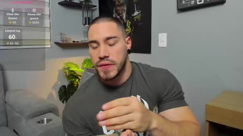 Giorgio leone online show from October 2, 2:32 am