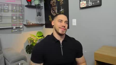 Giorgio leone online show from September 23, 12:15 am