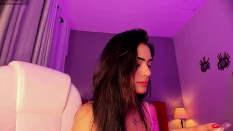 Giovanna  online show from October 10, 7:03 am