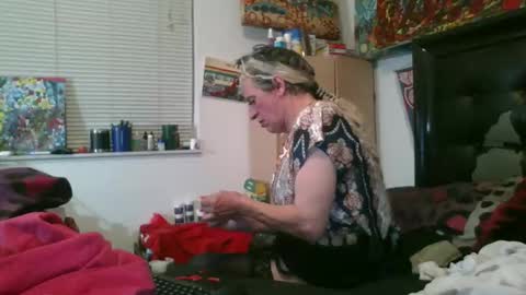 giovanni131971 online show from March 9, 2:38 am