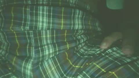 Giovanny online show from October 21, 5:12 am