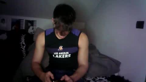 Snapshot of giovyyx chatting on February 18, 1:21 am giovyyx online show from February 18, 1:21 am