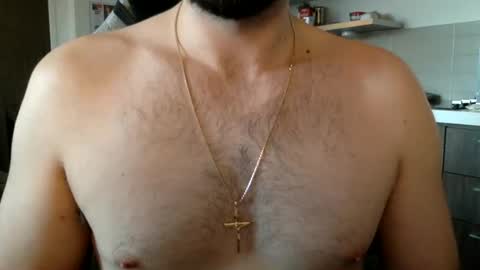 AntEater online show from December 21, 1:10 pm