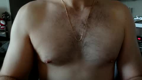 AntEater online show from December 31, 3:31 pm