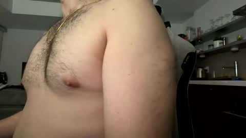 AntEater online show from March 17, 5:34 am