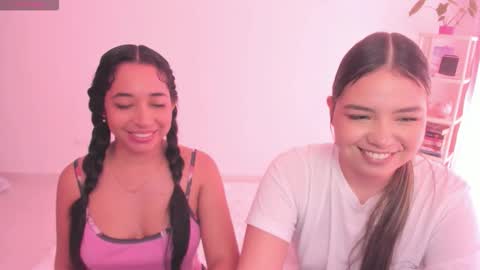 Alana online show from November 23, 2:15 pm