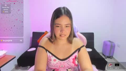 Alana online show from November 28, 12:51 am