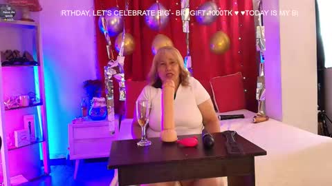 Girl Amada online show from January 17, 7:22 pm